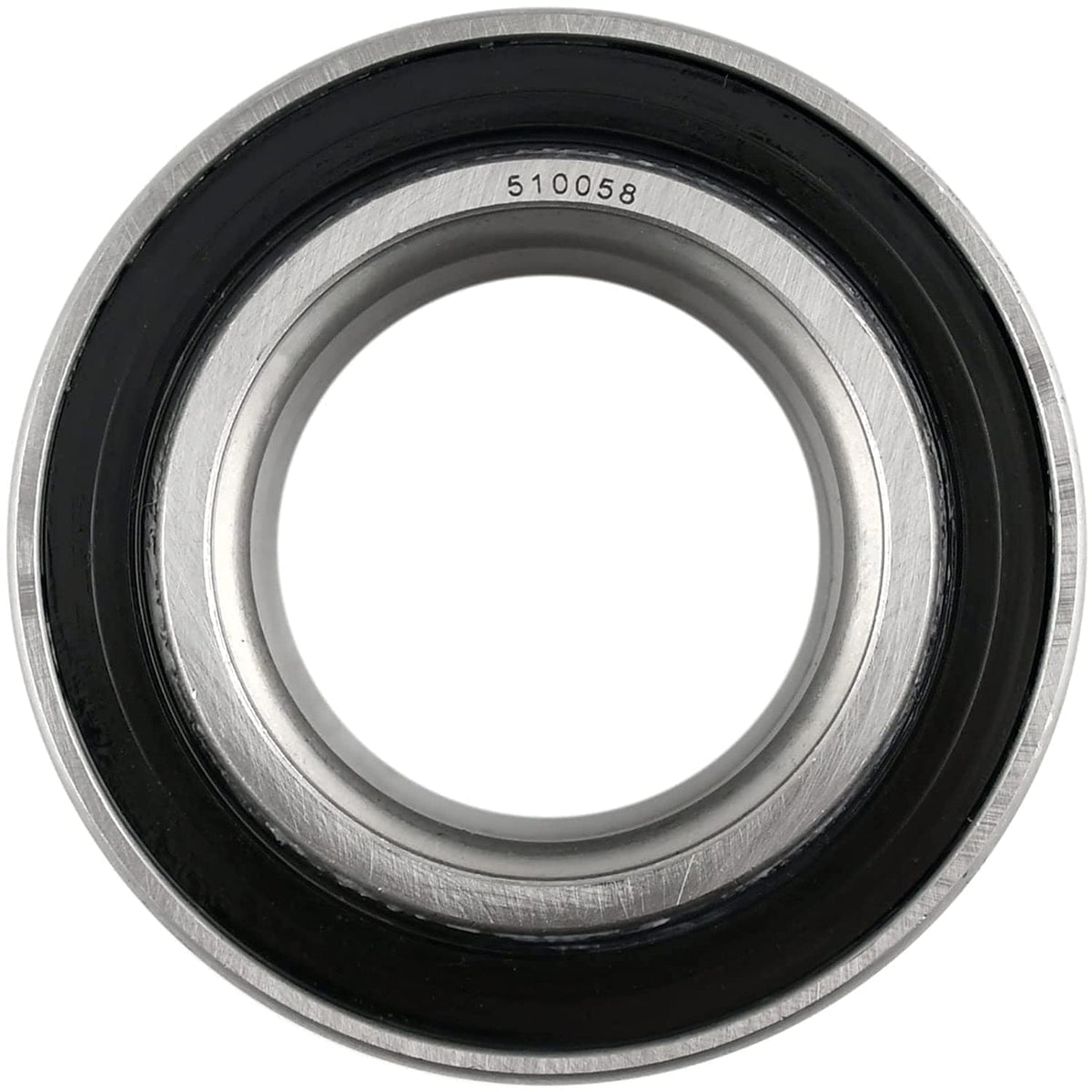 MotorbyMotor 510058 Front Wheel Bearing Fits for 01-10 Chrysler PT Cruiser, 02 Chrysler Neon, 02-05 Dodge Neon, 03-05 Dodge SX2.0 Hub Bearing