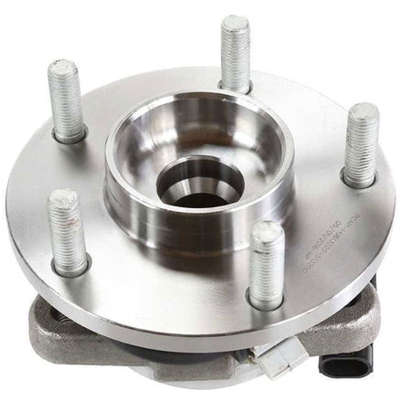 TIMKEN SP450300 - Chevrolet Blazer Front Wheel Bearing Hub Assembly