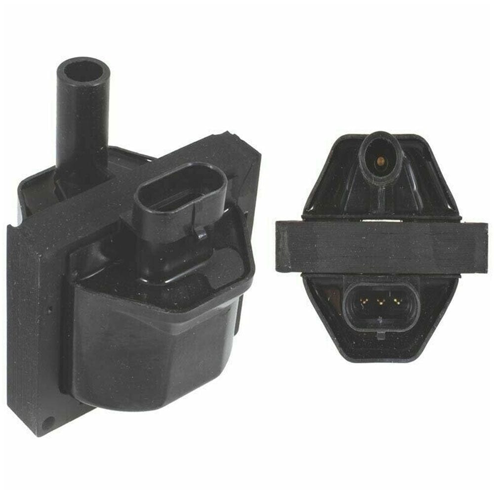 ACDelco Ignition Coil BS3009 D577 for Chevrolet GMC Buick Cadillac Pontiac