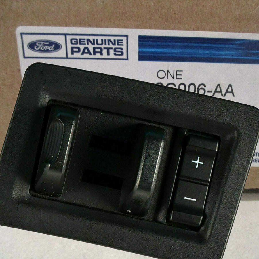 FORD In-Dash Trailer Brake Controller Module JL3Z2C006AA Fit for 2015-2020 Ford F-150