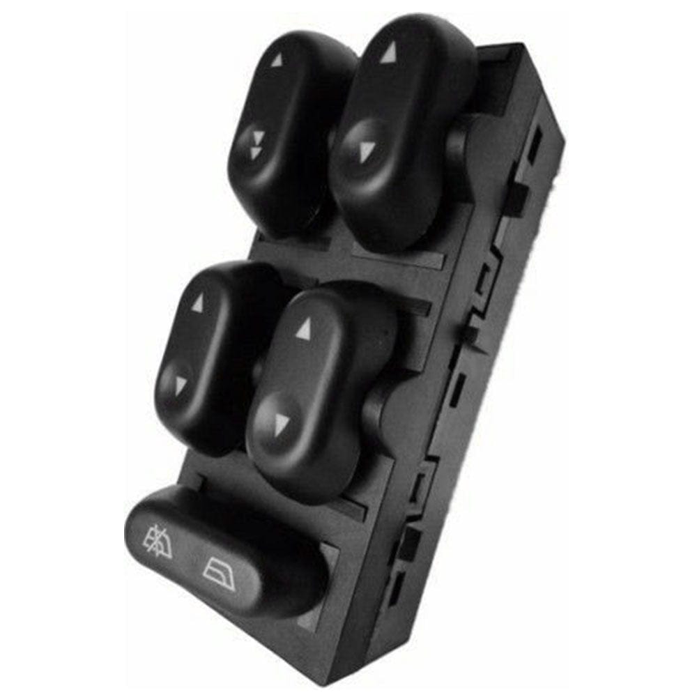 Ford F150 OE Power Window Master Switch 5L1Z14529AA - Driver Side LH Front
