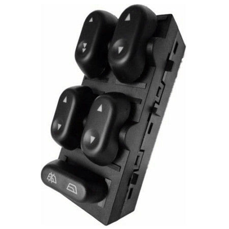 Ford F150 OE Power Window Master Switch 5L1Z14529AA - Driver Side LH Front