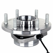Load image into Gallery viewer, 2004-2007 Infiniti QX56 Front Wheel Bearing Hub Assembly 515066