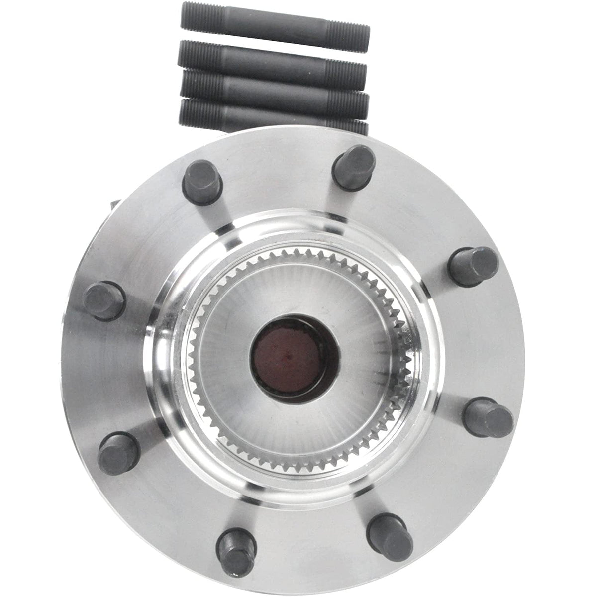 Ford F-250 Front Wheel Bearing Hub Assembly 515057