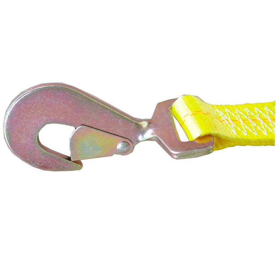 Car Dolly Flat Bed Car Tie Down Kit Wheel Tire Basket Strap Set of 2 Auto Straps