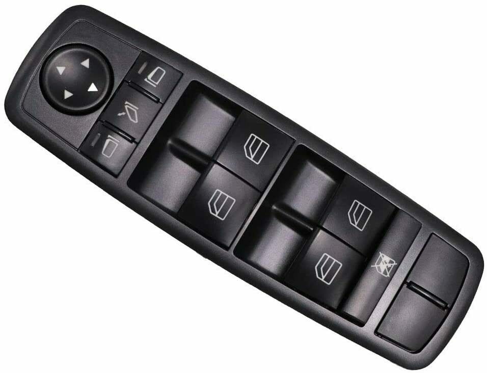 For 2007 2008 2009 Mercedes-Benz GL320 R350 Front Left Door Power Window Switch