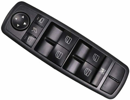 For 2007 2008 2009 Mercedes-Benz GL320 R350 Front Left Door Power Window Switch