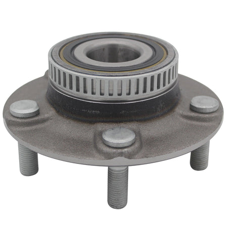 Rear Wheel Hub & Bearing for 1993-2004 Dodge Intrepid Chrysler 300M Eagle Vision