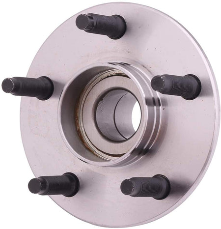 Rear Wheel Hub Bearing Assembly 512164 for Mercury Sable Ford Taurus Drum Brake