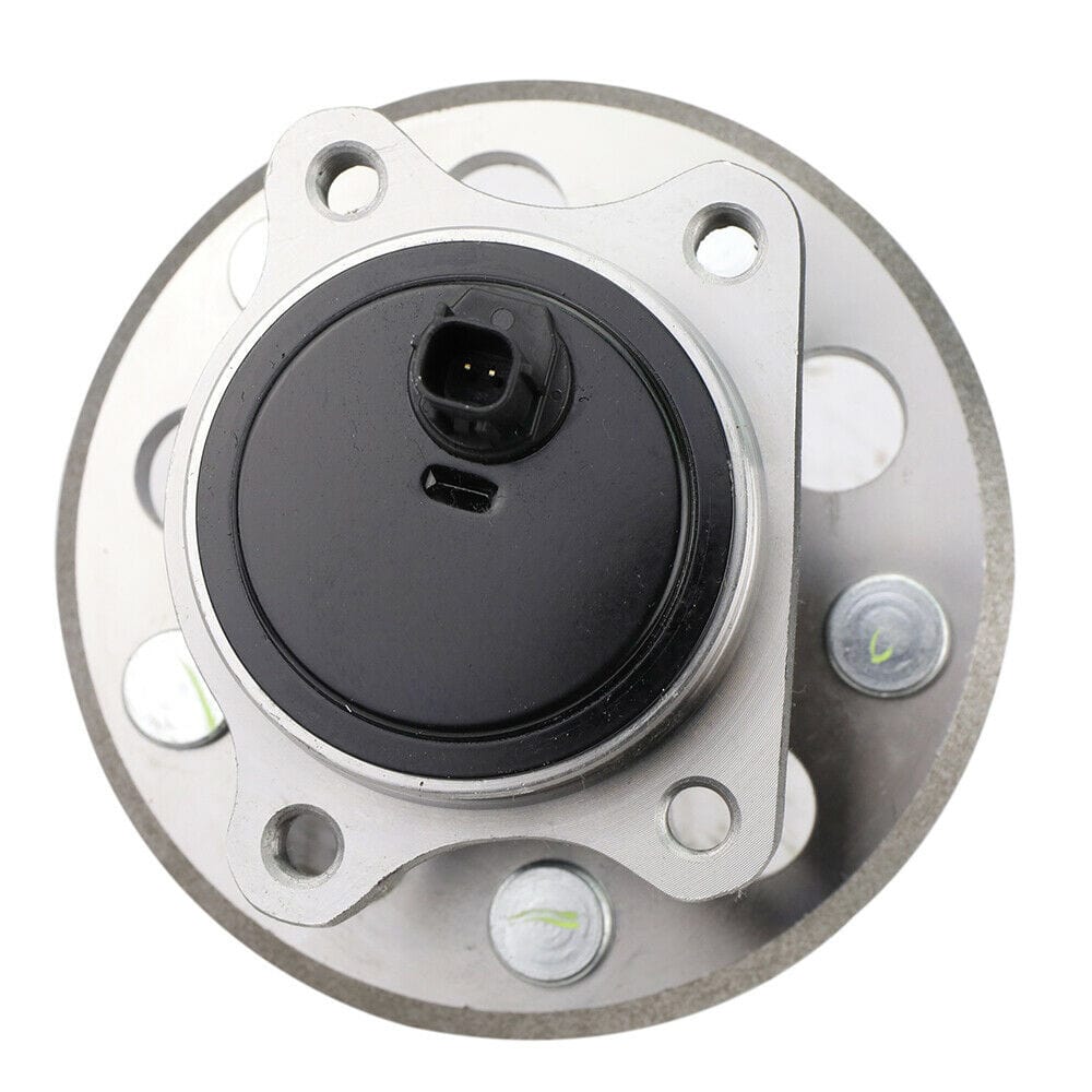 Rear Driver Side Wheel Hub Bearing Assembly For Lexus ES350 ES300h W/ABS