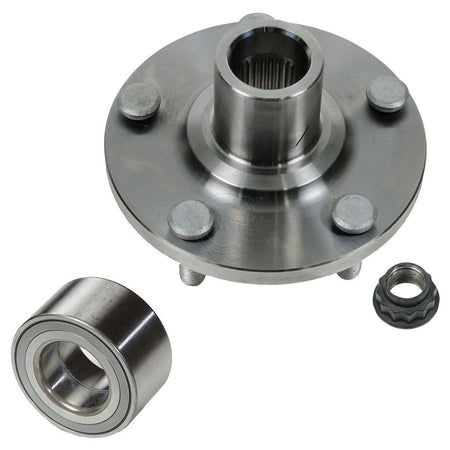 Toyota Camry Front Wheel Bearing Hub Assembly 2007-2017, 930-400-510063 2pcs