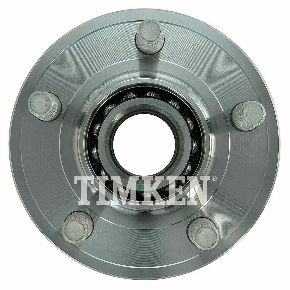 Timken HA590030 Front Wheel Bearing Hub Assembly Dodge Charger Challenger Magnum 2005-2008 2pcs