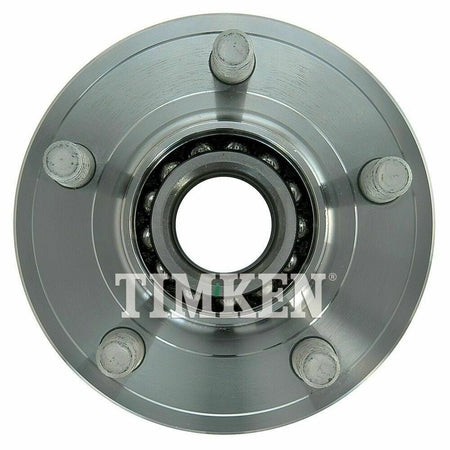 Timken HA590030 Front Wheel Bearing Hub Assembly Dodge Charger Challenger Magnum 2005-2008 2pcs