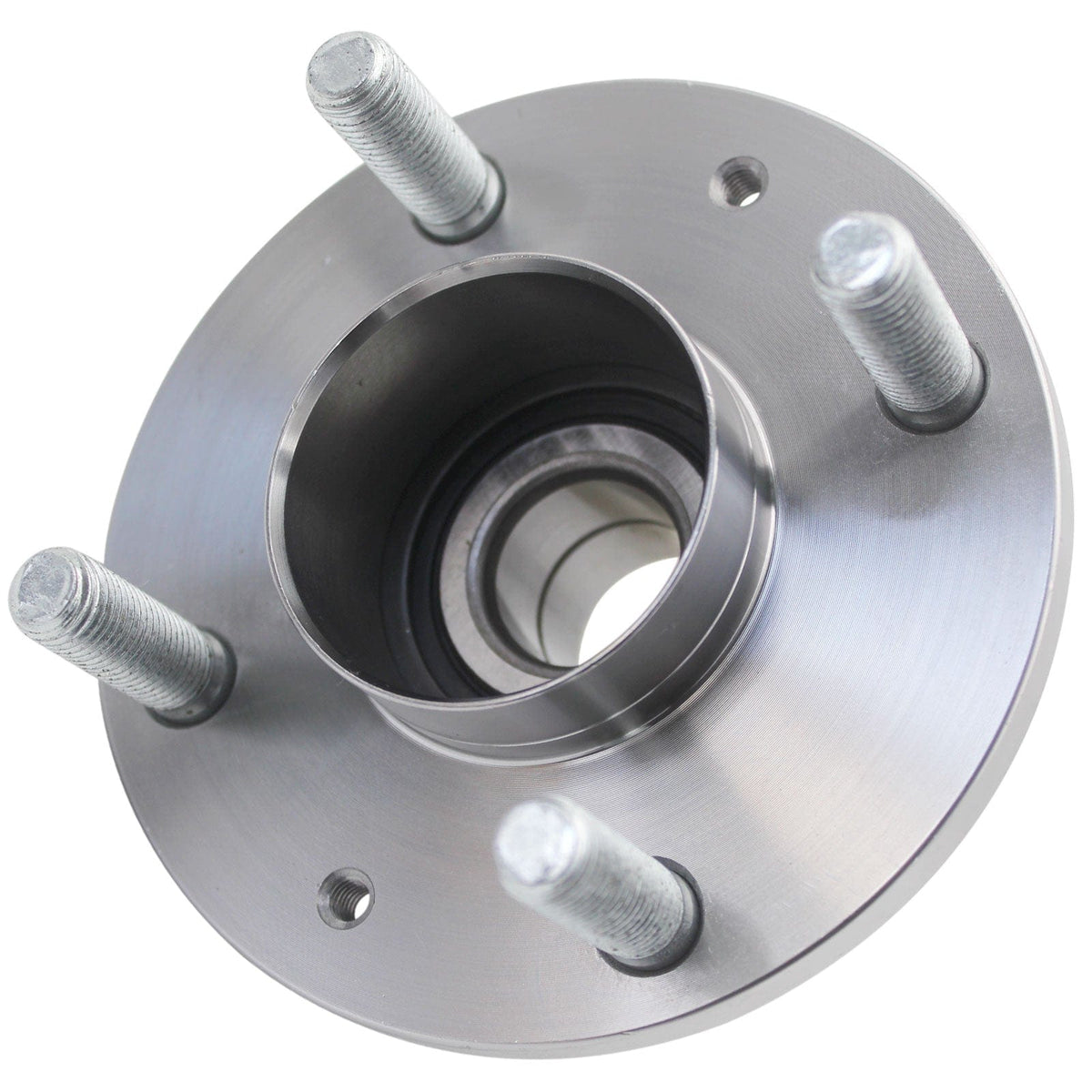 2X Rear Wheel Hub & Bearing Assembly for Chevy Aveo Aveo5 G3 Suzuki Swift+