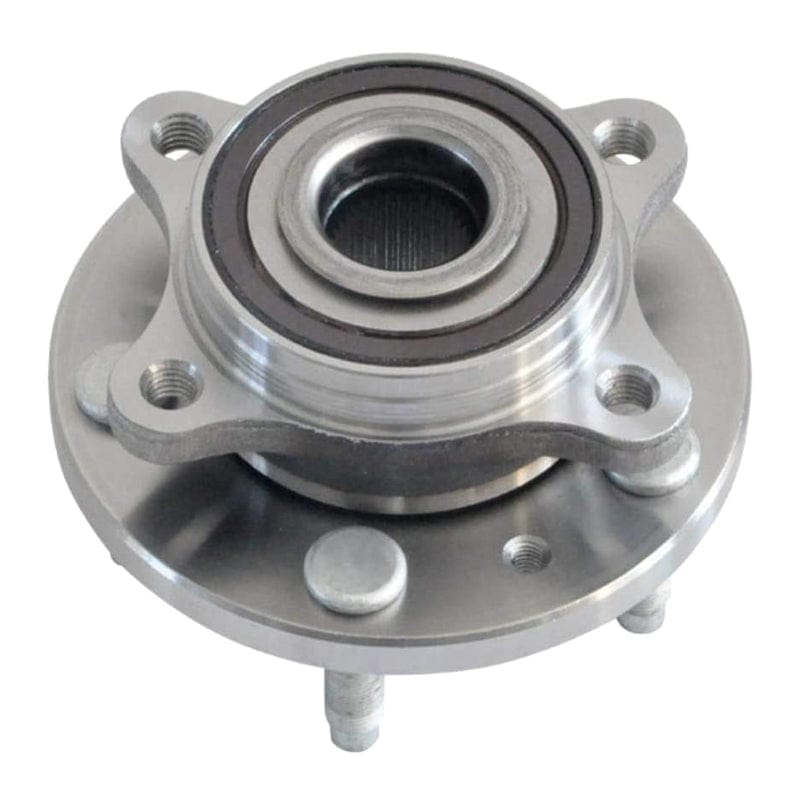 Ford Taurus Front Wheel Bearing Hub Assembly 2008 2009, 513223 2pcs