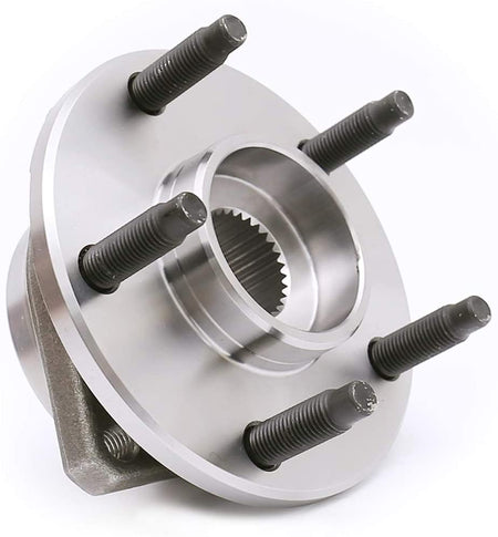 For 2004 2005-2007 Chevy Malibu Pontiac G6 Front Wheel Bearing Hub 513215