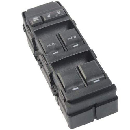 New Master Power Window Switch Driver Side Left LF LH For Chrysler Dodge Jeep