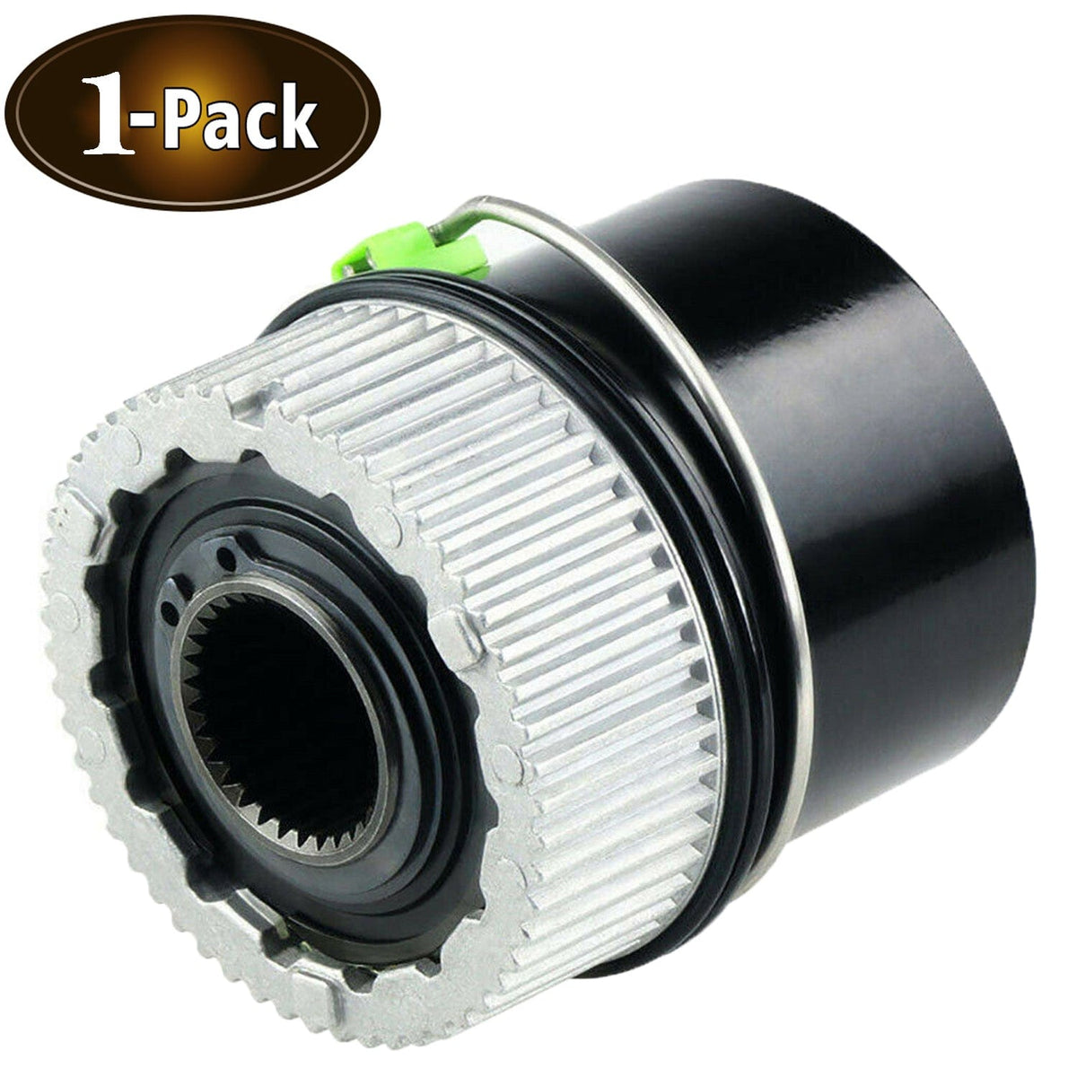 Ford F250-F550 Front Auto Locking Hub 1999-2004 4x4 Automatic 600-203