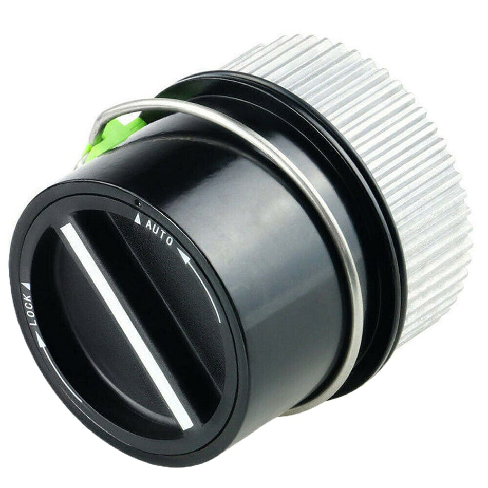 Ford F250-F550 Front Auto Locking Hub 1999-2004 4x4 Automatic 600-203