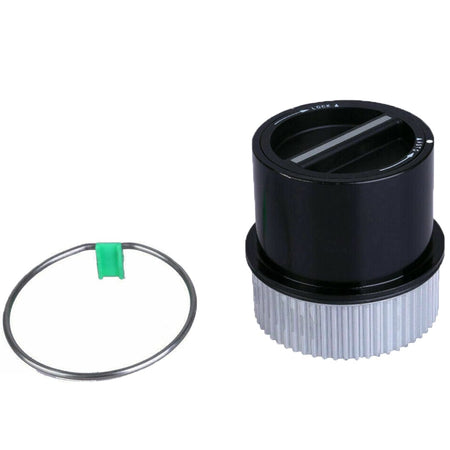 Ford F250-F550 Front Auto Locking Hub 1999-2004 4x4 Automatic 600-203