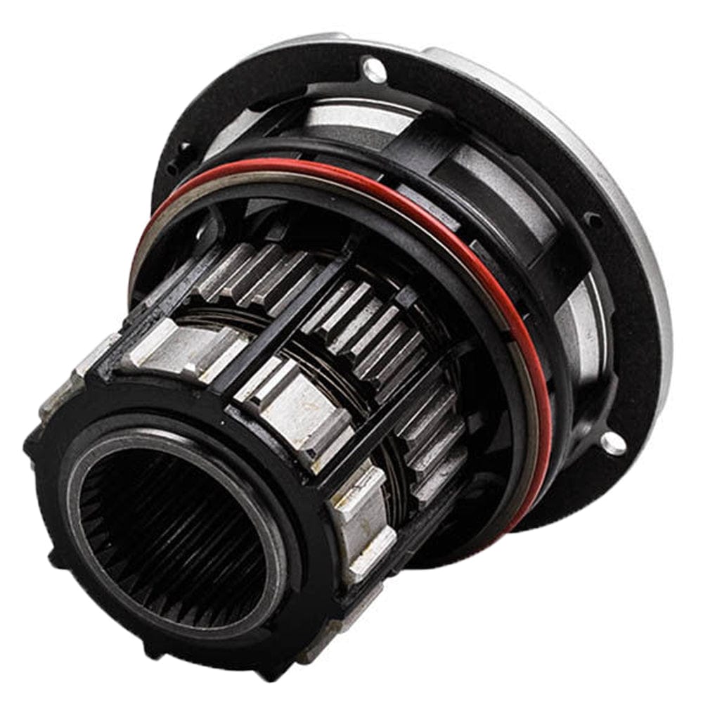 Ford F250-F550 Front Manual Locking Hub Assembly 4WD 2005-2018 Super Duty 4x4