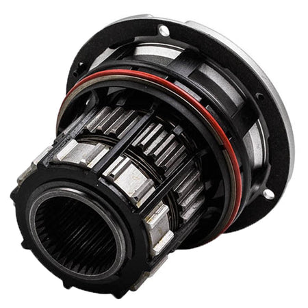 Ford F250-F550 Front Manual Locking Hub Assembly 4WD 2005-2018 Super Duty 4x4