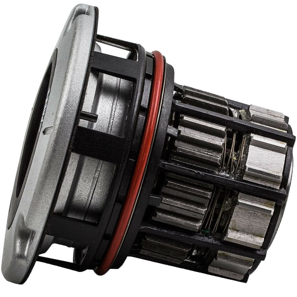 Ford F250-F550 Front Manual Locking Hub Assembly 4WD 2005-2018 Super Duty 4x4