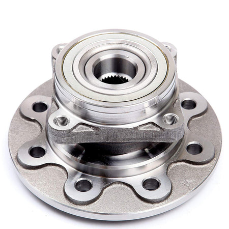 Front Wheel Hub Bearing Assembly for 1994-1999 Dodge Ram 2500 w/ABS 8 Lug