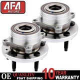 Front or Rear Wheel Bearing and Hub Assembly for Ford Explorer 2WD 4WD