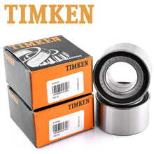 Load image into Gallery viewer, Timken 510070 Front Wheel Bearing Set for Toyota Corolla Celica，Pontiac Vibe，Scion TC