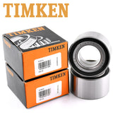 Timken 510070 Front Wheel Bearing Toyota Corolla Celica, Pontiac Vibe, Scion TC