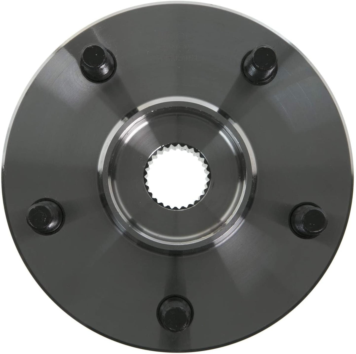 Jeep Grand Cherokee Front Wheel Bearing Hub Assembly 1999-2004 513159