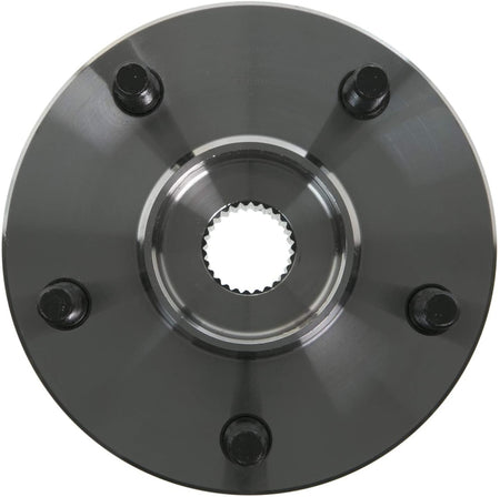 Jeep Grand Cherokee Front Wheel Bearing Hub Assembly 1999-2004 513159