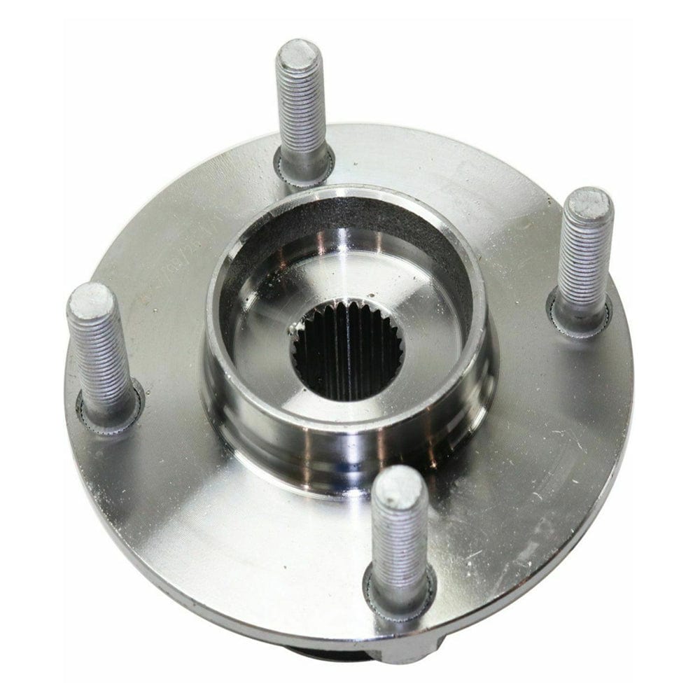 Nissan Cube Front Wheel Bearing Hub Assembly 2009-2014 513344