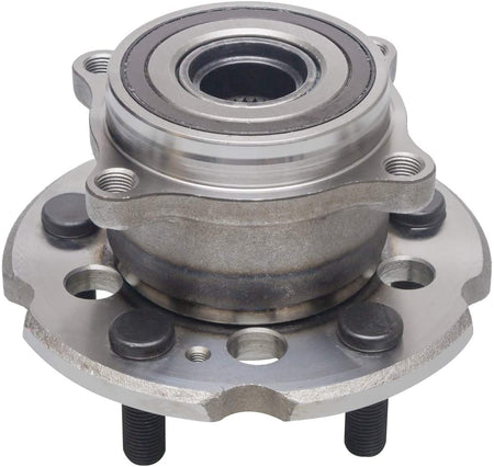 HONDA Front Wheel Bearing & Hub Assembly 512342