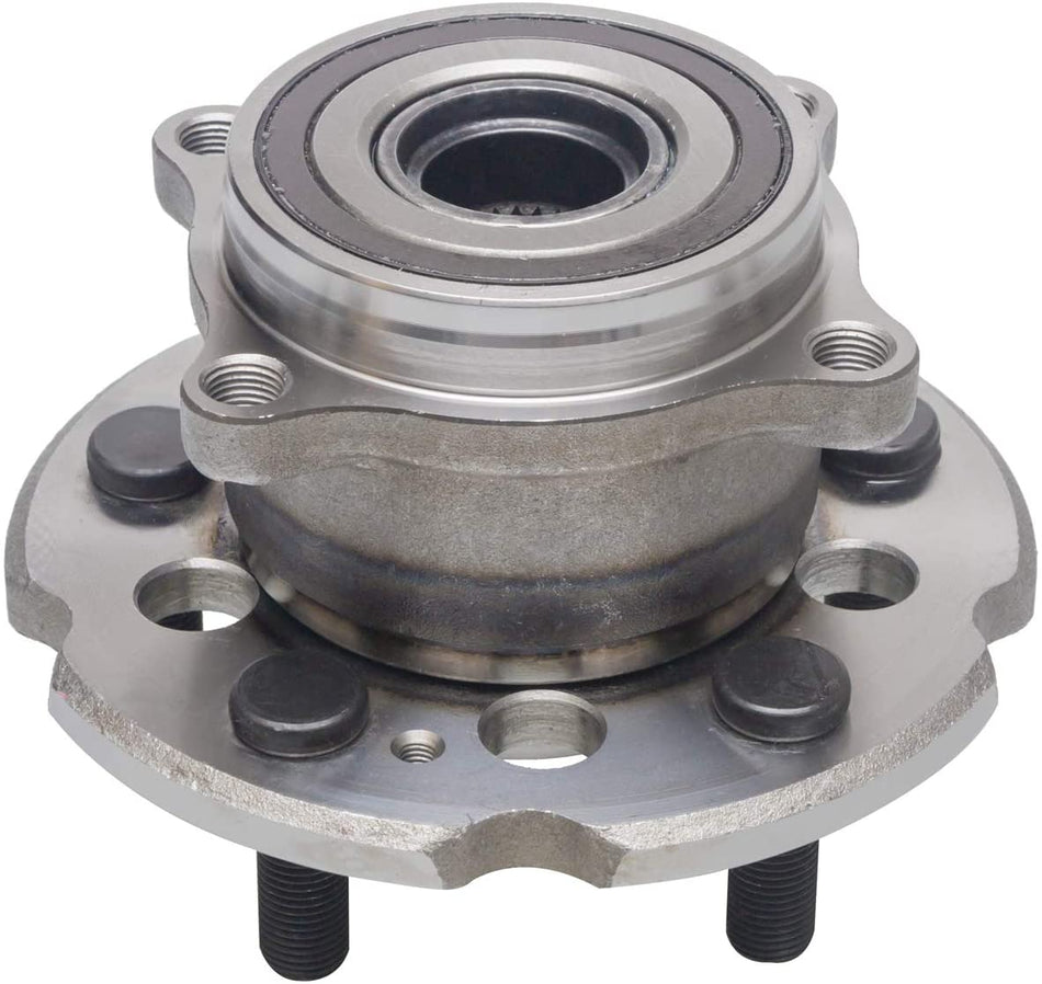 HONDA Front Wheel Bearing & Hub Assembly 512342
