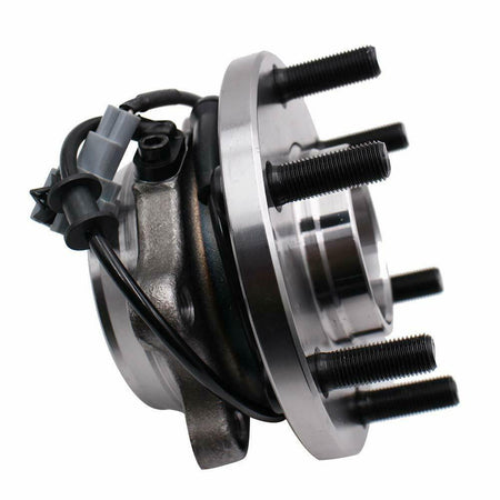 Front Wheel Hub Bearing Assembly For 2017 2018 Nissan Frontier Pathfinder 2pcs