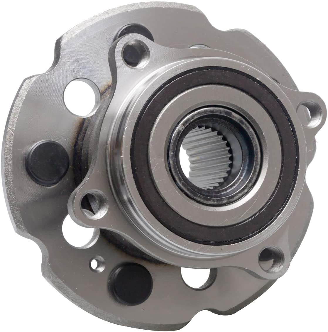 HONDA Front Wheel Bearing & Hub Assembly 512342