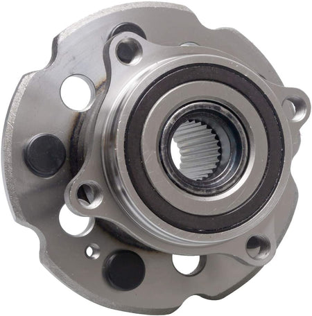 HONDA Front Wheel Bearing & Hub Assembly 512342