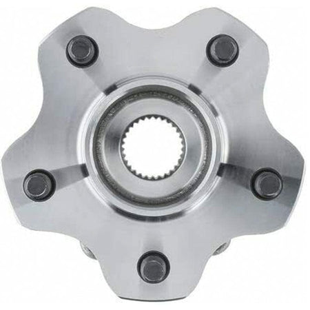 2x Rear Wheel Hub & Bearing for 2015-2019 Nissan Murano 13-19 Pathfinder AWD 4WD