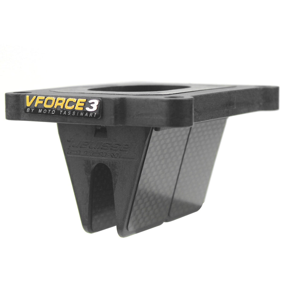 MOTO TASSINARI V-Force 3 Reed Block for 1995-04 Yamaha YZ125 Reed Valve V302A