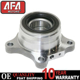 New Rear Left Wheel Hub & Bearing Assembly For FJ Cruiser GX470 4Runner GX460