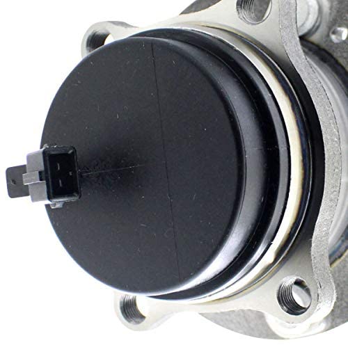 Kia Sedona Rear Wheel Bearing Hub Assembly 2015-2021 512556