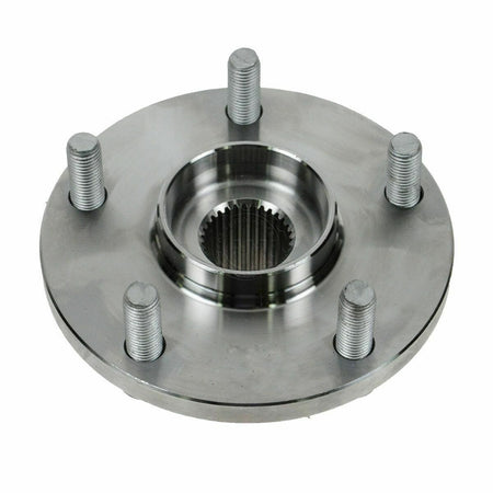 Front Wheel Bearing and Hub Assembly Fits MAZDA CX-7 2007-2012 5 Stud