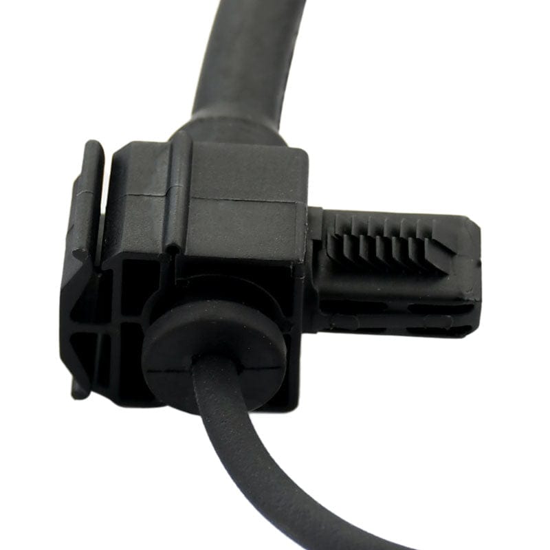 For Chevy Silverado 3500 HD 11-19 Front Left or Right ABS Wheel Speed Sensor 4x4