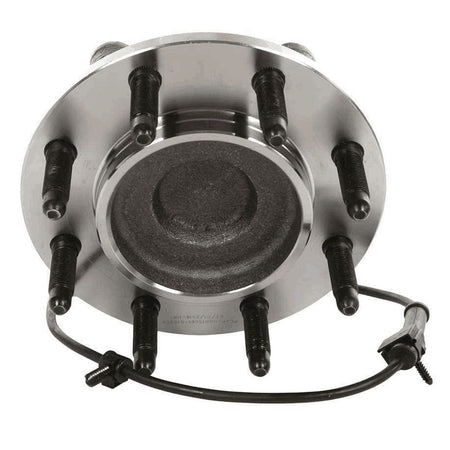 TIMKEN HA590352 - Chevrolet Express 2500 Front Wheel Bearing Hub Assembly