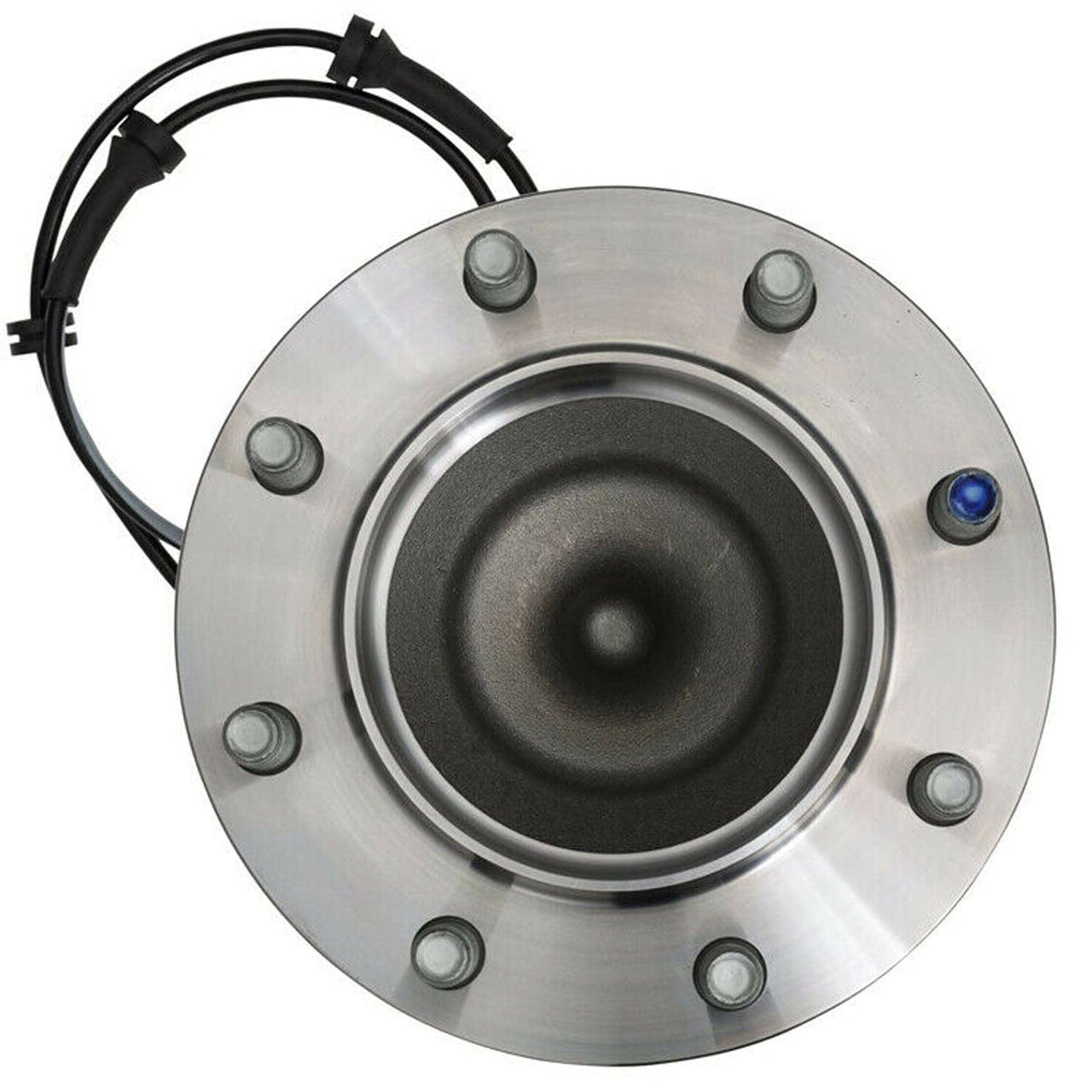 Front Wheel Hub Bearing Assembly for 2012-2019 Nissan NV1500 NV2500 NV3500 W/ABS