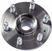 Load image into Gallery viewer, Saab 9-4X Front Rear Wheel Bearing Hub Assembly 513289