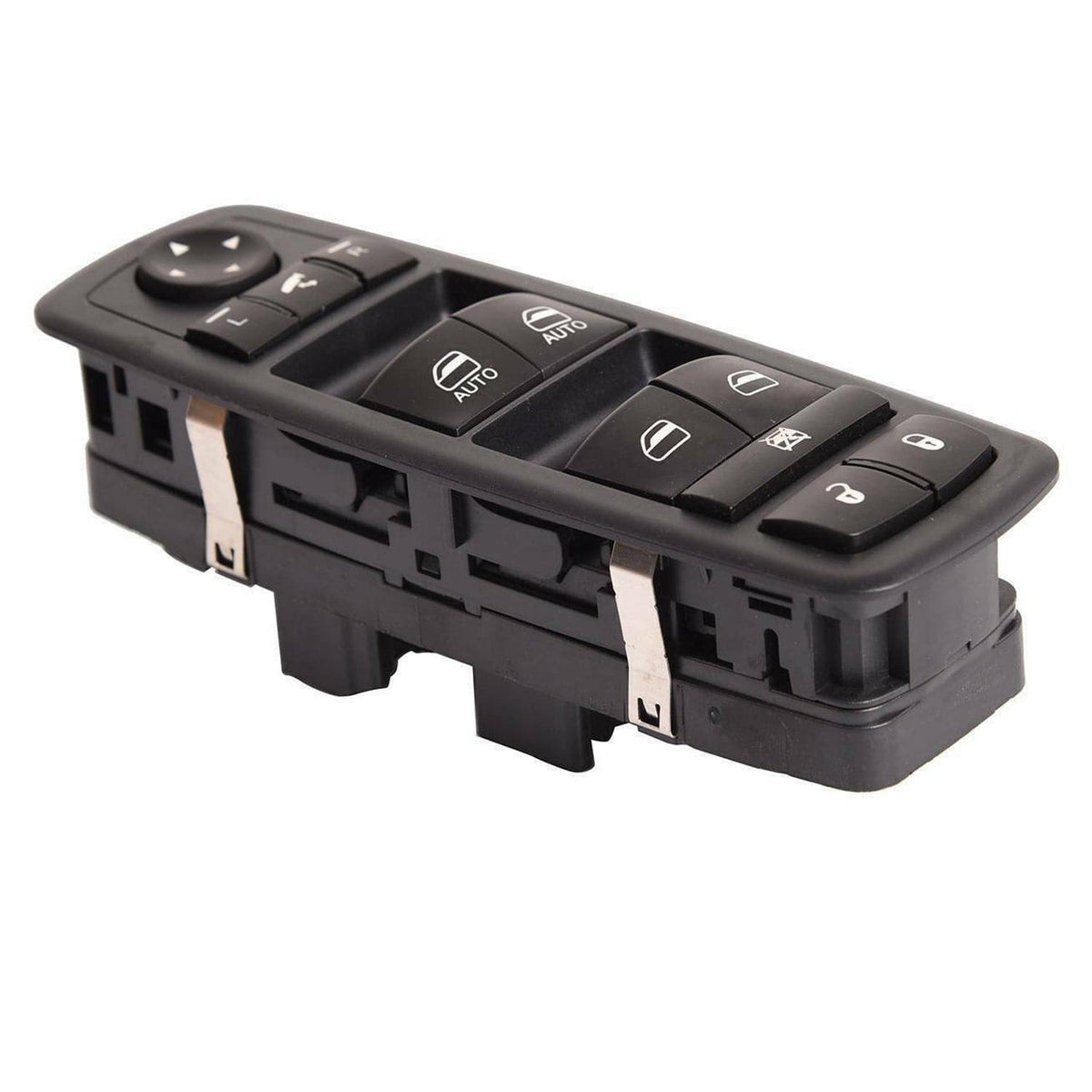 Front Master Power Window Door Switch for 2014 2015 Dodge Ram 1500, 2013-2015 Dodge Ram 2500, 2013-2015 Dodge Ram 3500