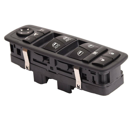 Front Master Power Window Door Switch for 2014 2015 Dodge Ram 1500, 2013-2015 Dodge Ram 2500, 2013-2015 Dodge Ram 3500
